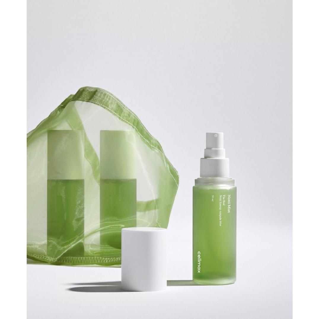 celimax Real Noni Energy Ampoule Hydrating & Soothing Face Mist