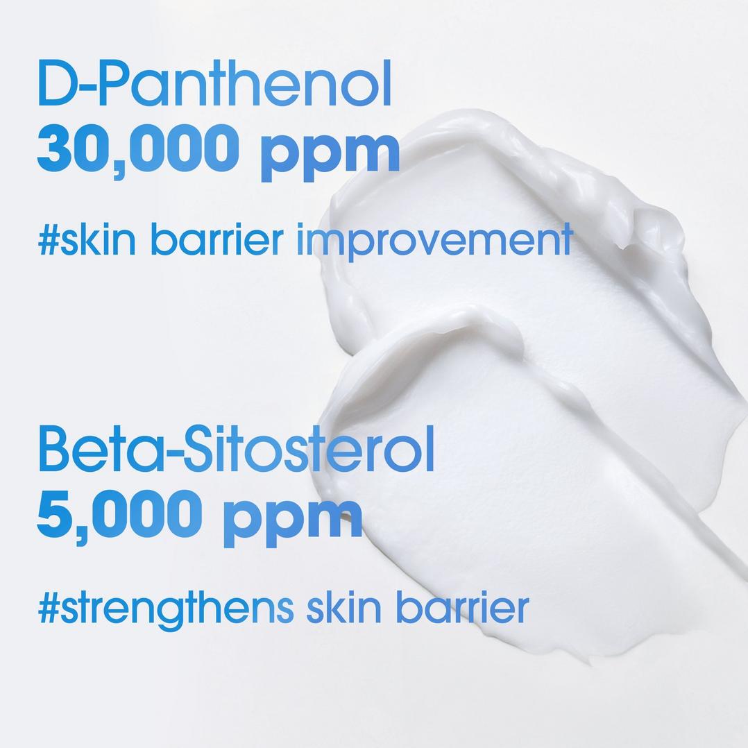 SOME BY MI Beta Panthenol Repair Body Cream