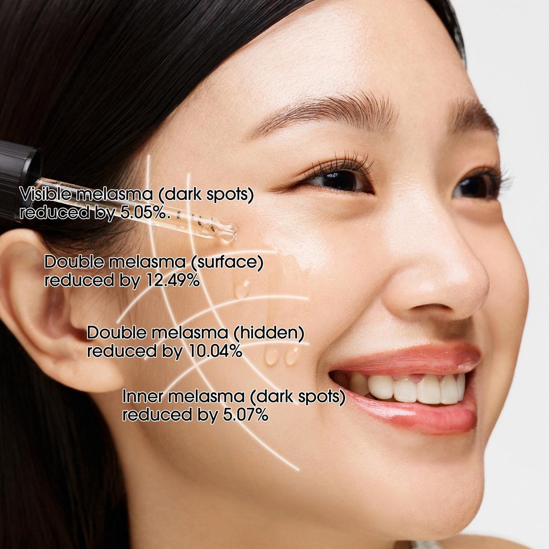 SOME BY MI Galactomyces Pure Vitamin C Glow Serum