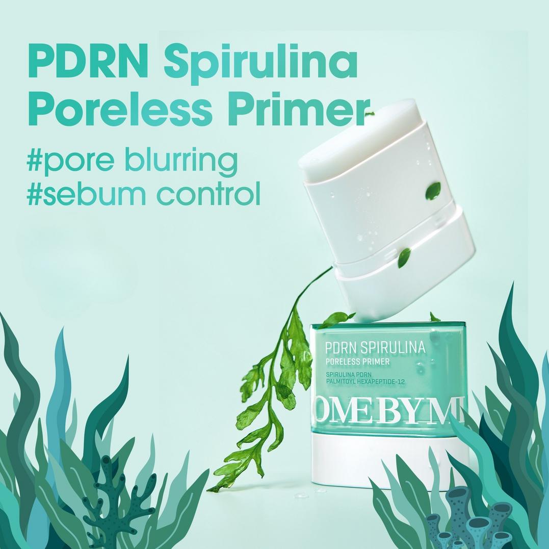 SOME BY MI PDRN Spirulina Poreless Primer