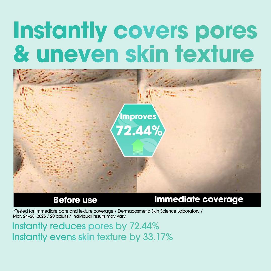 SOME BY MI PDRN Spirulina Poreless Primer