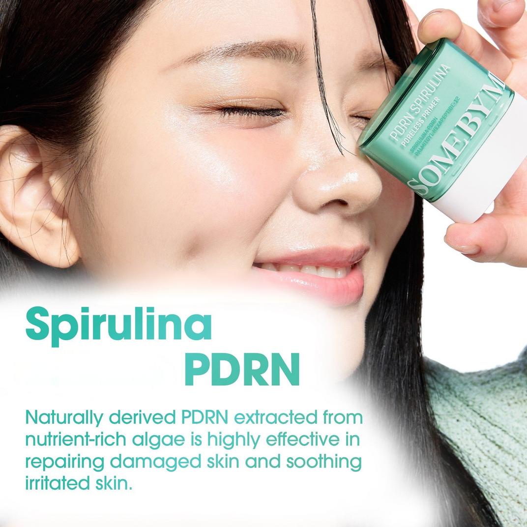 SOME BY MI PDRN Spirulina Poreless Primer