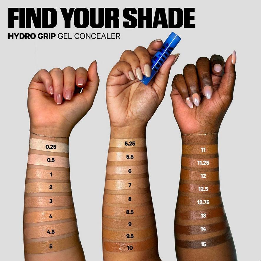 MILK MAKEUP Hydro Grip 12-Hour Hydrating Gel Stick Concealer