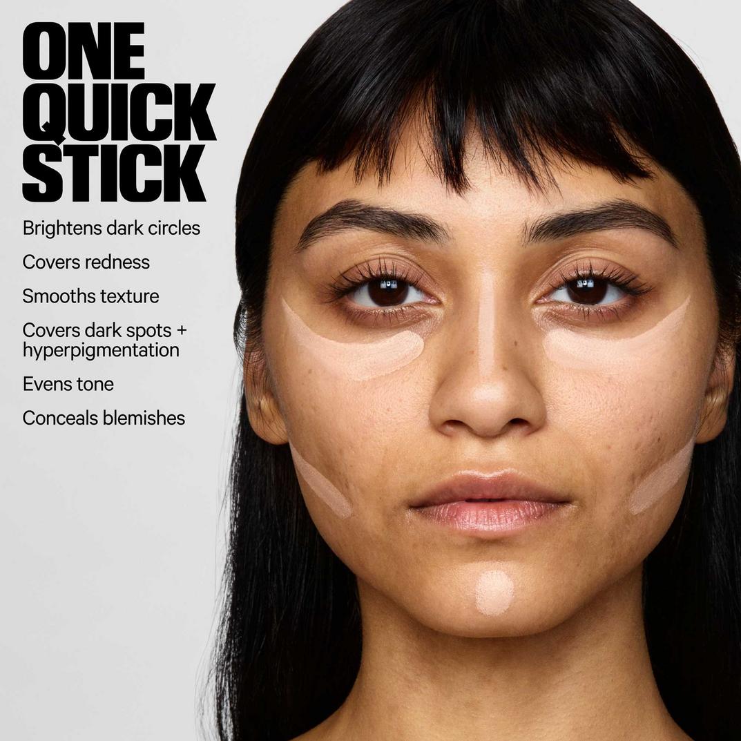 MILK MAKEUP Hydro Grip 12-Hour Hydrating Gel Stick Concealer