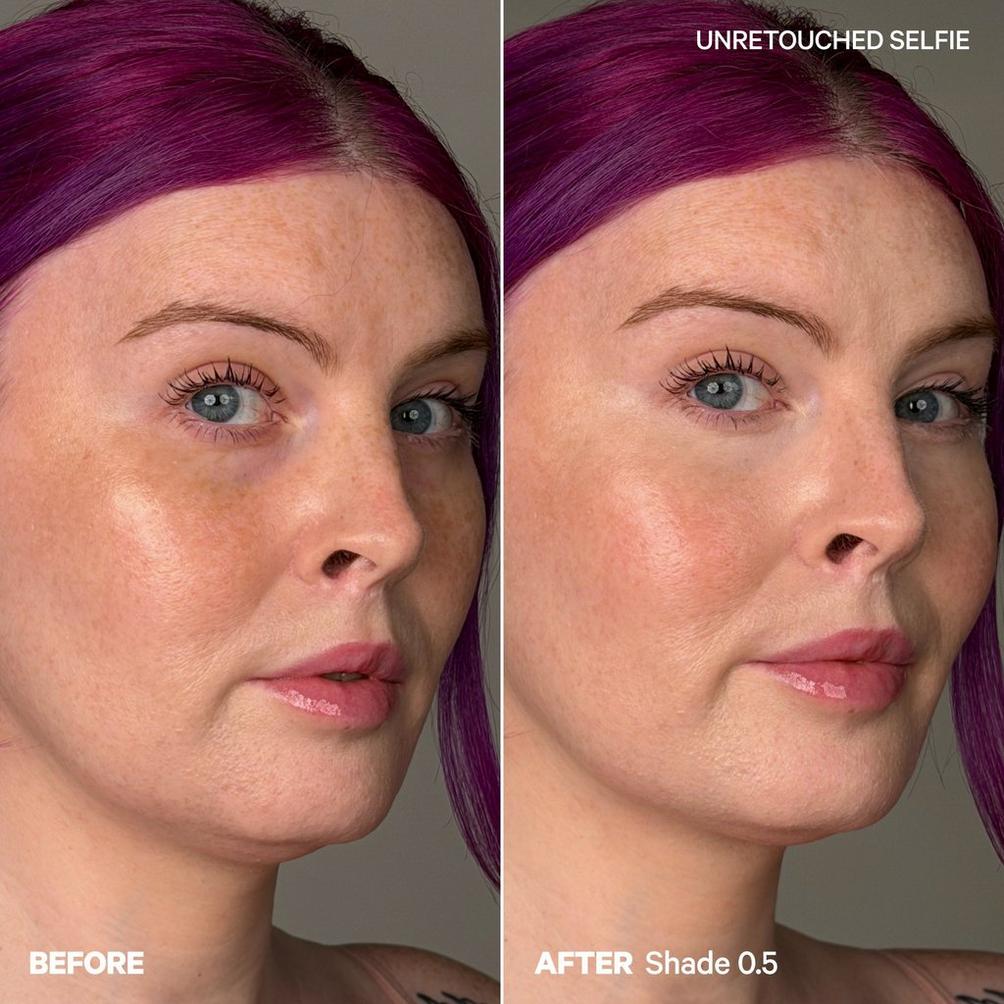 MILK MAKEUP Hydro Grip 12-Hour Hydrating Gel Stick Concealer