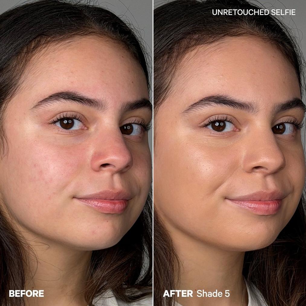 MILK MAKEUP Hydro Grip 12-Hour Hydrating Gel Stick Concealer