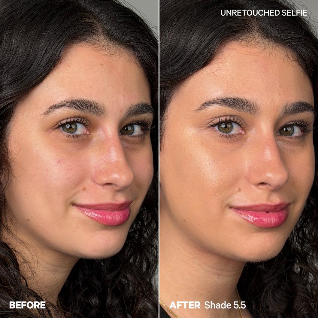 MILK MAKEUP Hydro Grip 12-Hour Hydrating Gel Stick Concealer