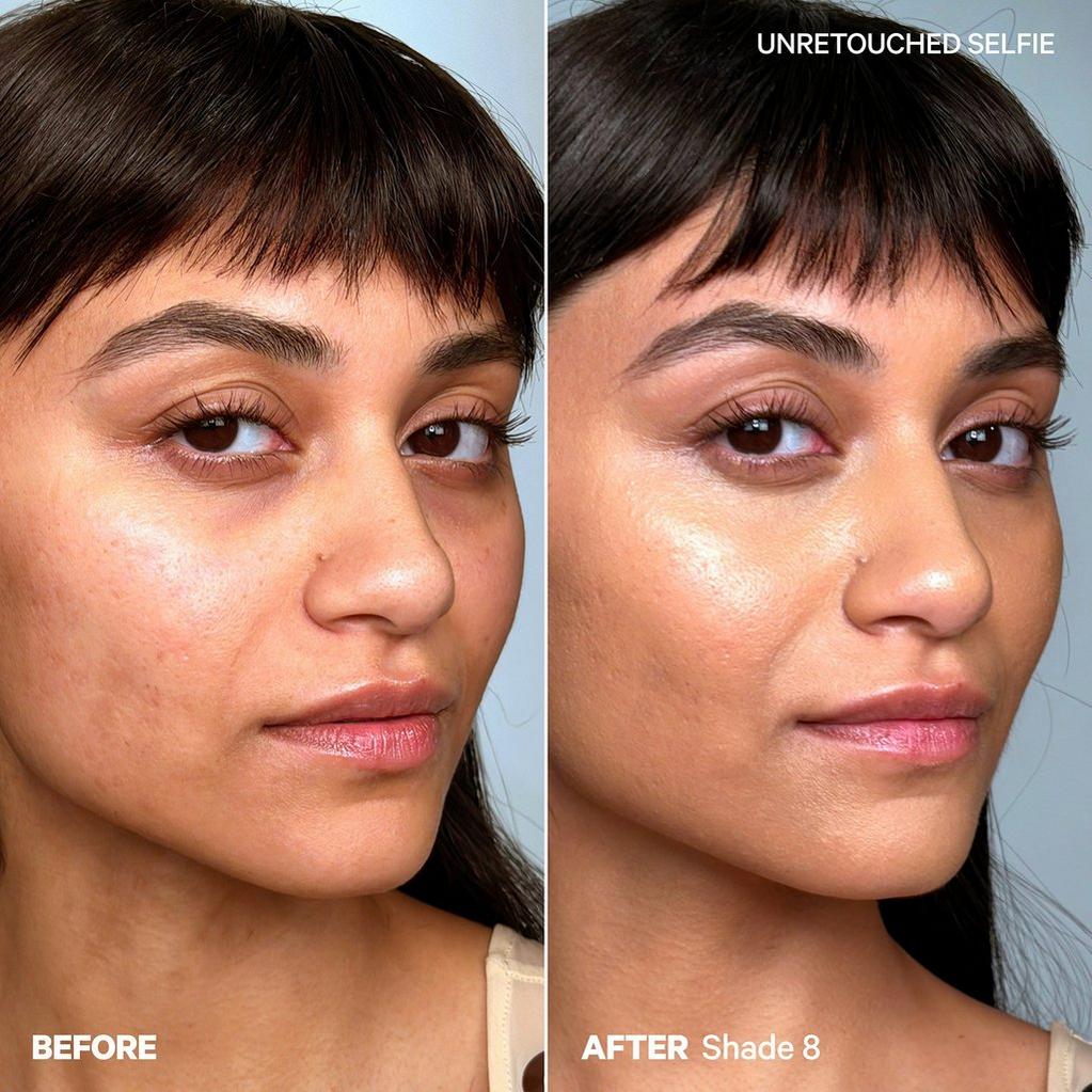 MILK MAKEUP Hydro Grip 12-Hour Hydrating Gel Stick Concealer