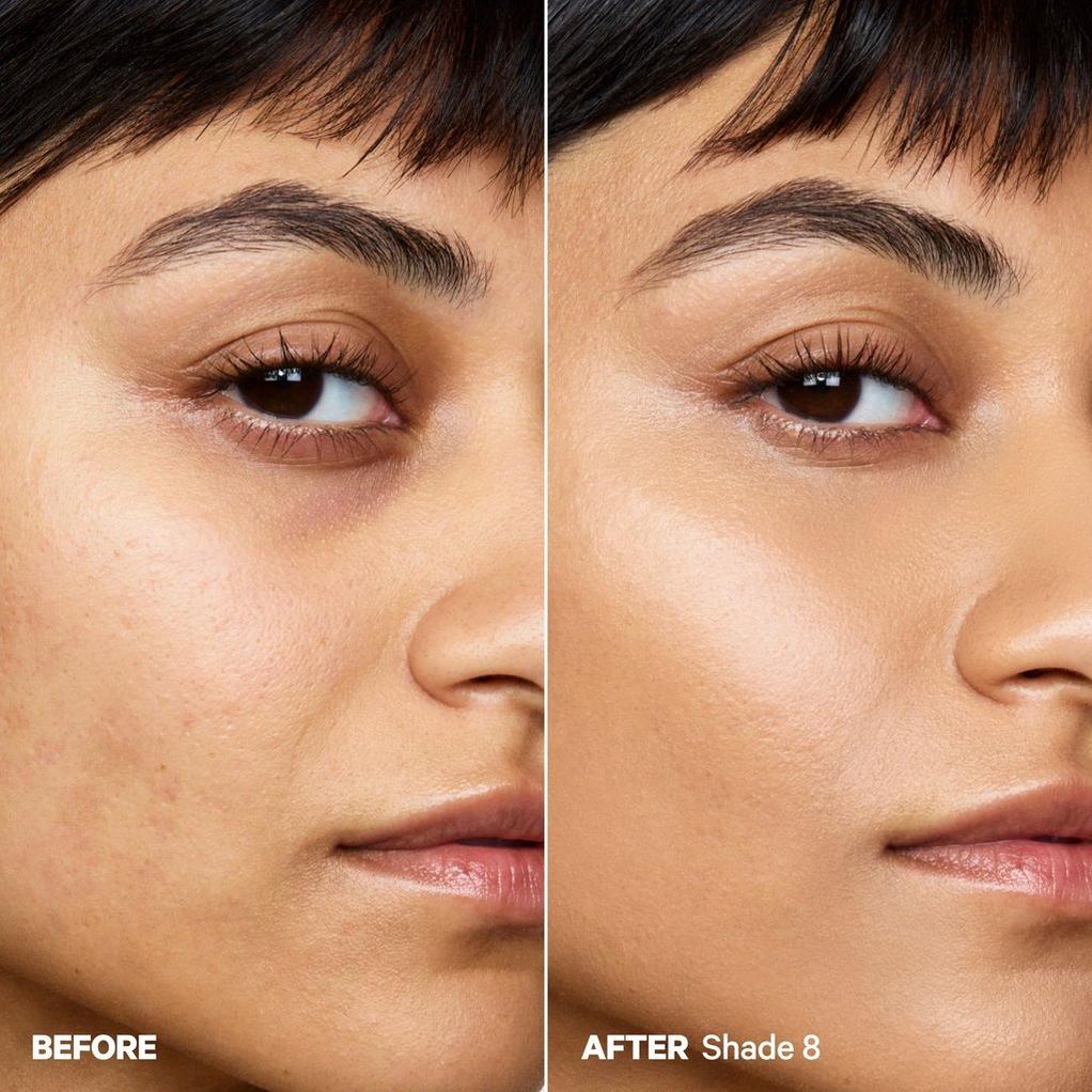 MILK MAKEUP Hydro Grip 12-Hour Hydrating Gel Stick Concealer