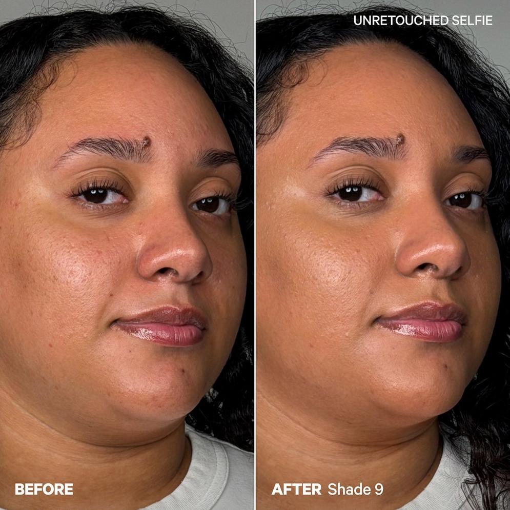 MILK MAKEUP Hydro Grip 12-Hour Hydrating Gel Stick Concealer