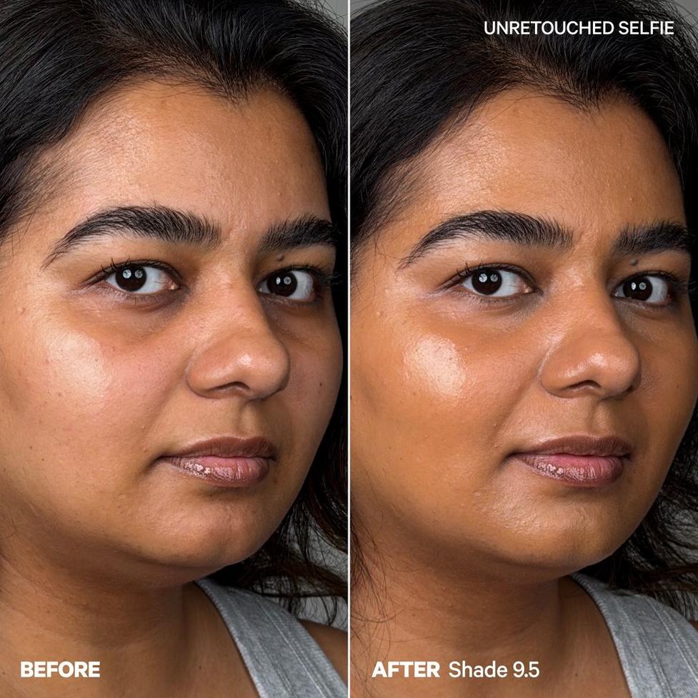 MILK MAKEUP Hydro Grip 12-Hour Hydrating Gel Stick Concealer