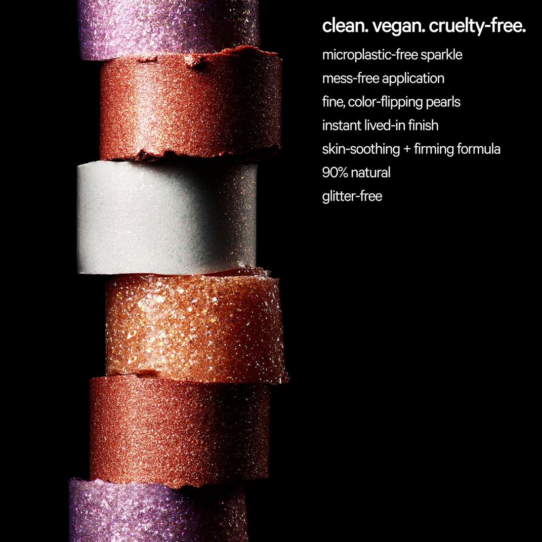 MILK MAKEUP Cooling Water Jelly Shimmer Stick for Face and Eyes
