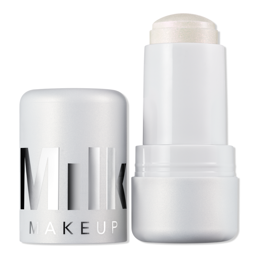 MILK MAKEUP Cooling Water Jelly Shimmer Stick for Face and Eyes