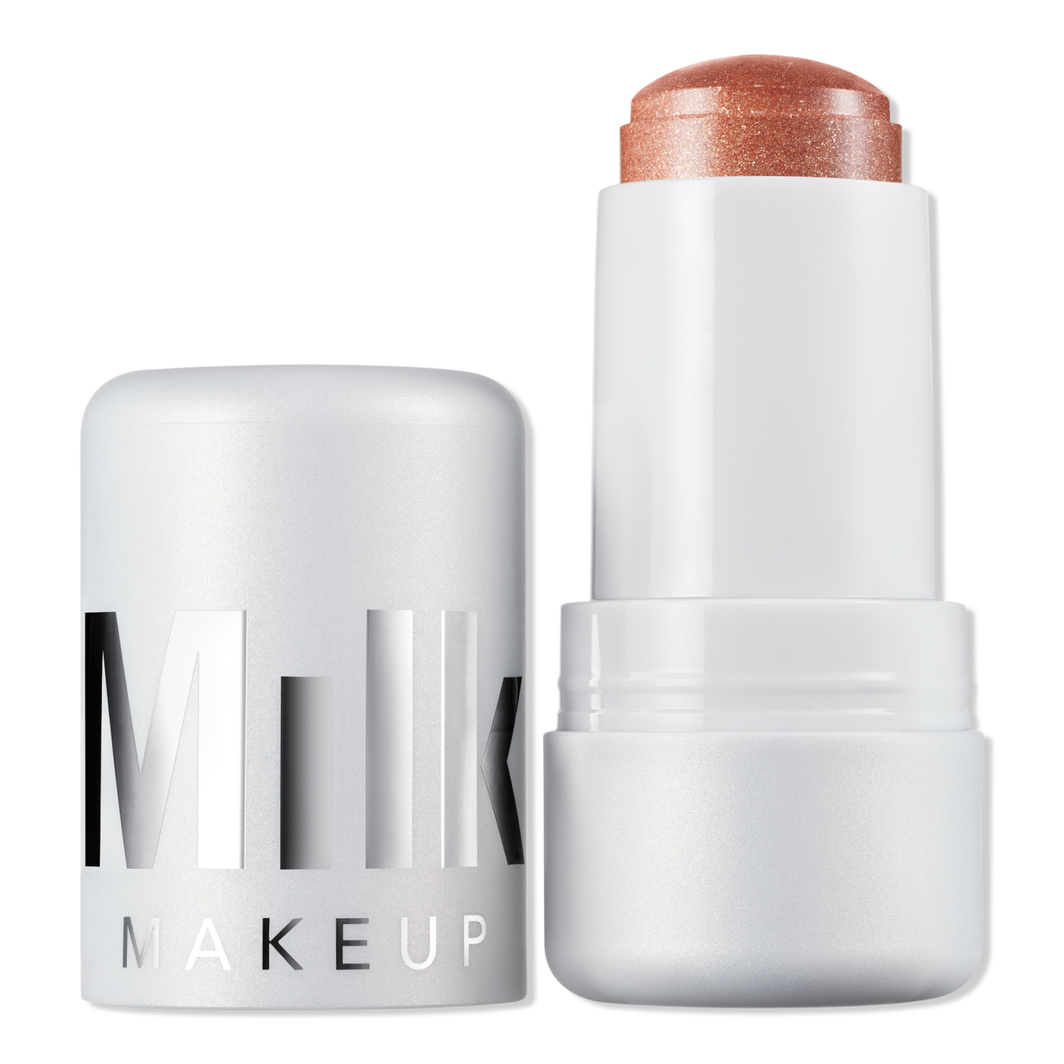 MILK MAKEUP Cooling Water Jelly Shimmer Stick for Face and Eyes