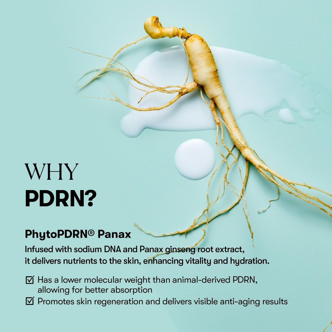 VT Cosmetics PDRN Capsule Cream 100