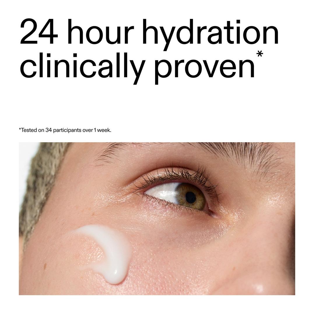 The INKEY List Hydrating Cream-To-Milk Cleanser with Hyaluronic Acid