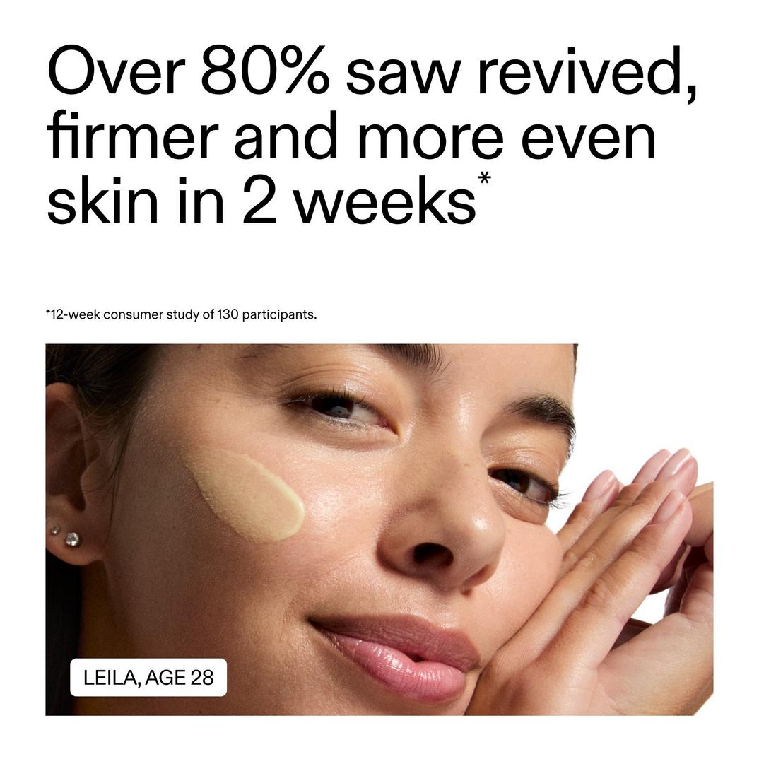 The INKEY List Starter Retinol Serum for Fine lines + Wrinkles