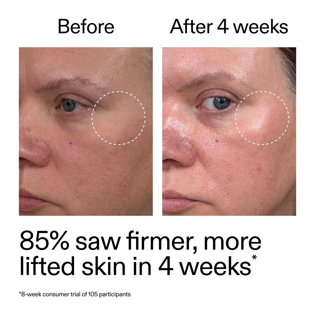 The INKEY List Advanced Retinal Serum for Fine lines + Wrinkles