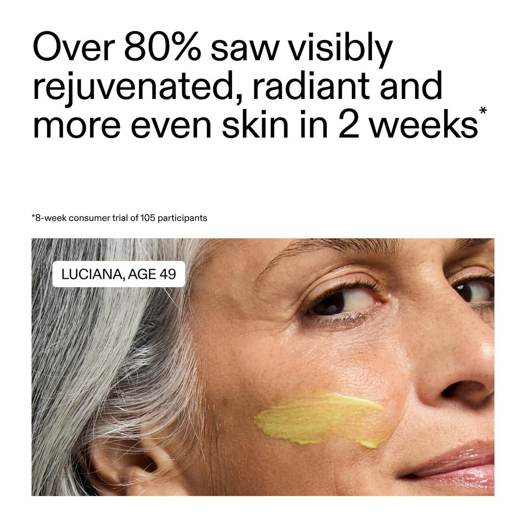 The INKEY List Advanced Retinal Serum for Fine lines + Wrinkles