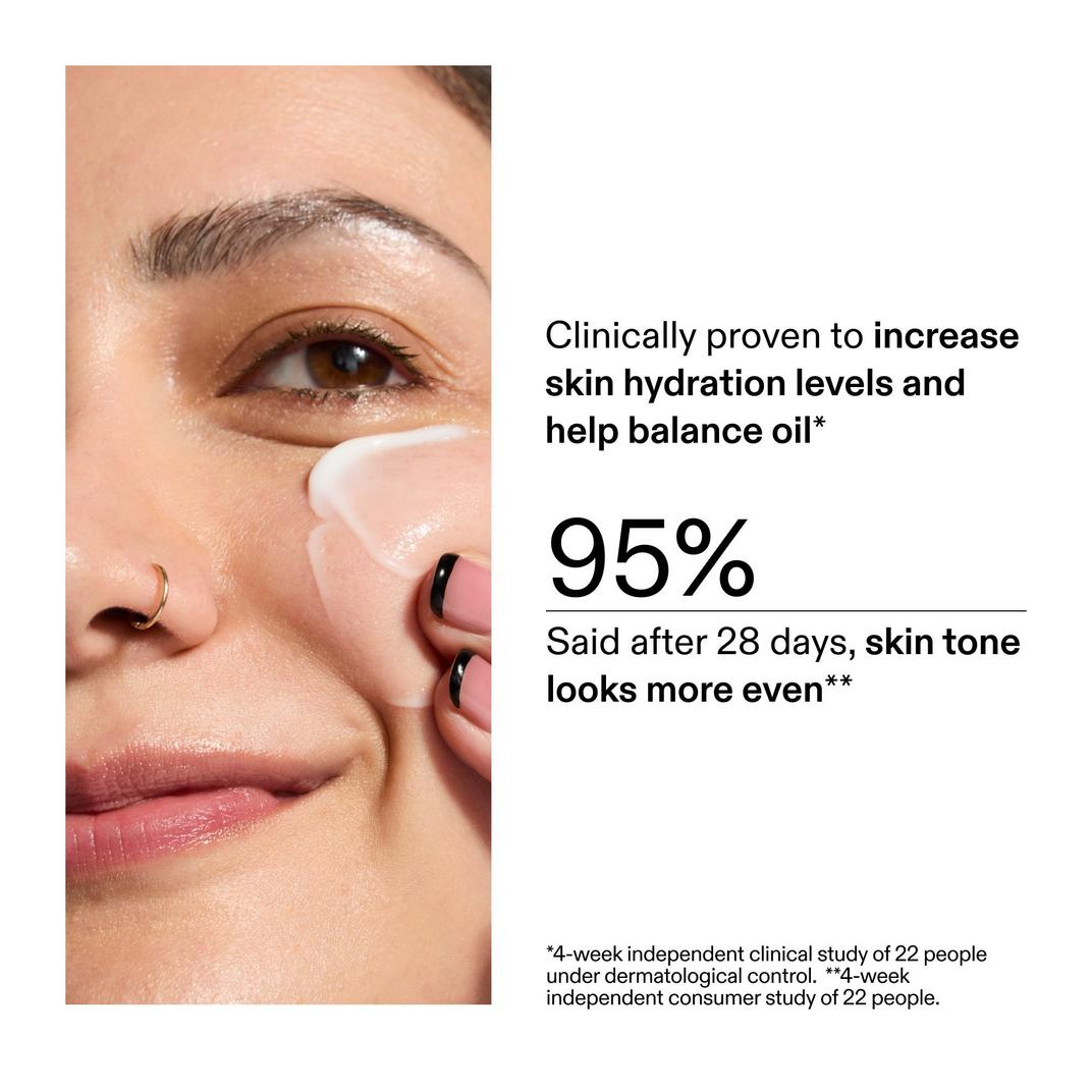 The INKEY List Barrier Boosting Hydration Set