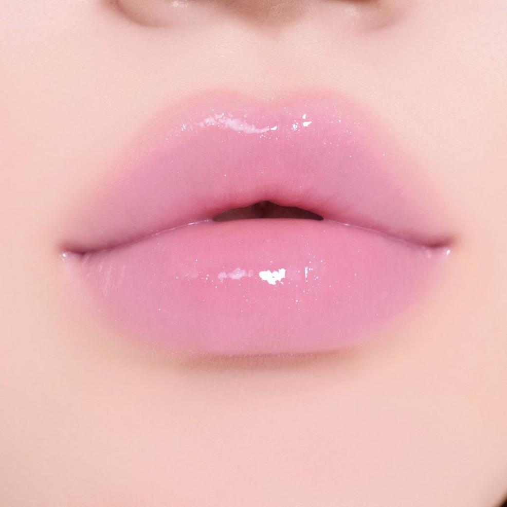 Unleashia Sunset Dazzle Gloss Balm