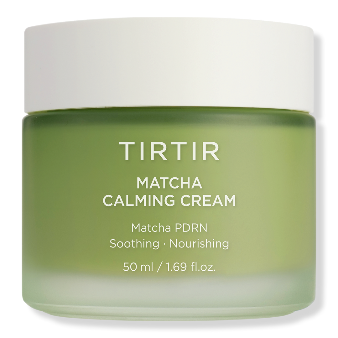 TIRTIR Matcha Calming Cream