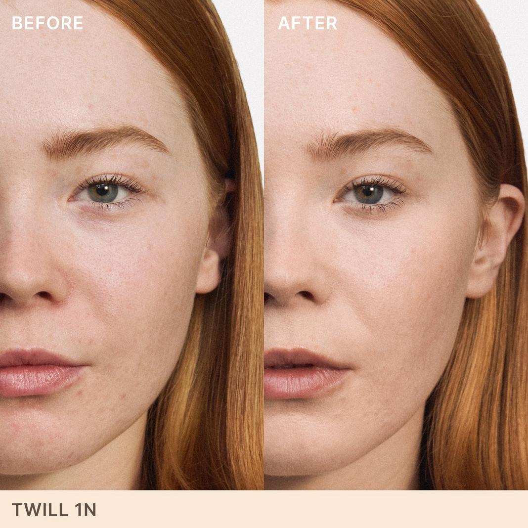 ILIA Skin Blur Serum Concealer with 12-Hour Wear