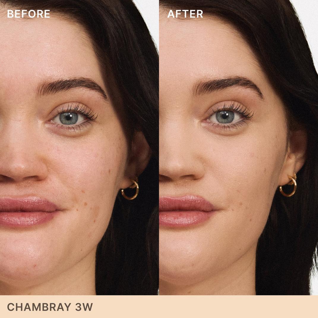 ILIA Skin Blur Serum Concealer with 12-Hour Wear