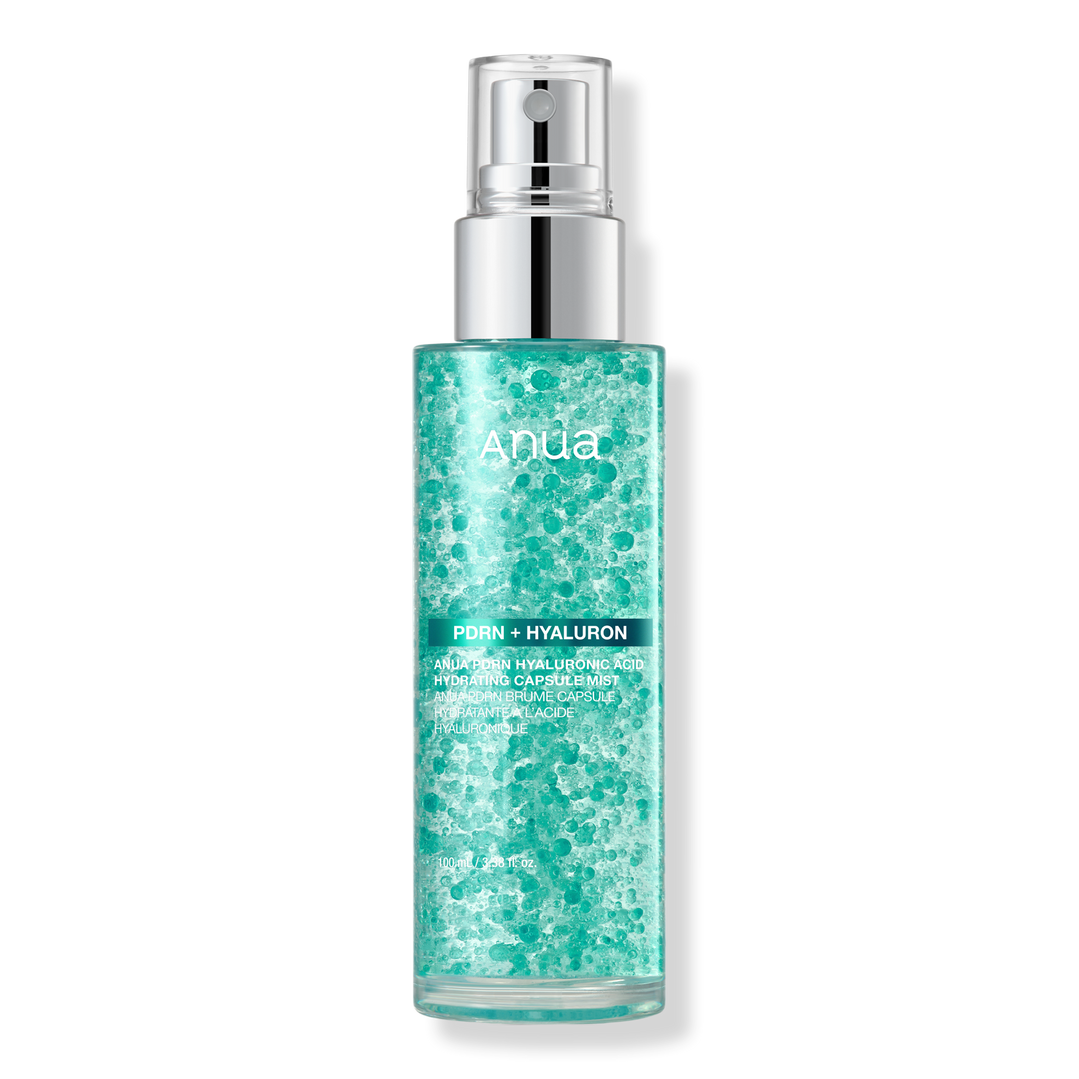 ANUA PDRN 100 Hyaluronic Acid Oil Capsule Mist