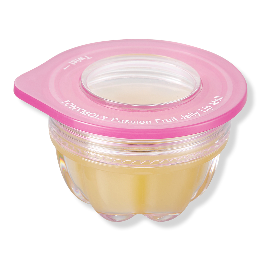 TONYMOLY Jelly Lip Melt Treatment