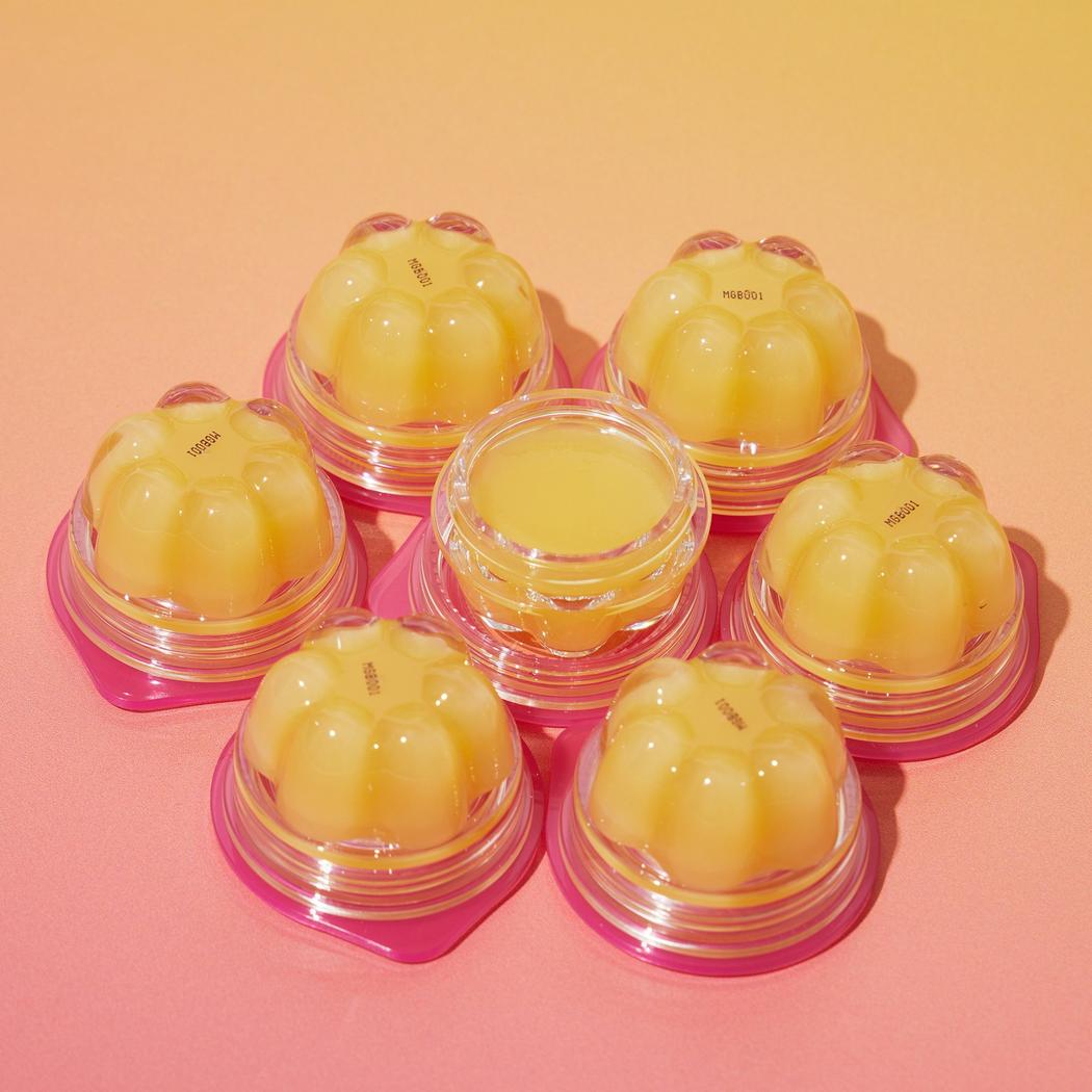 TONYMOLY Jelly Lip Melt Treatment