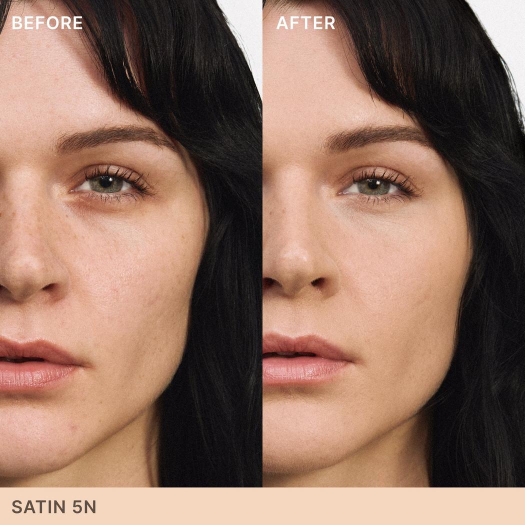 ILIA Skin Blur Serum Concealer with 12-Hour Wear