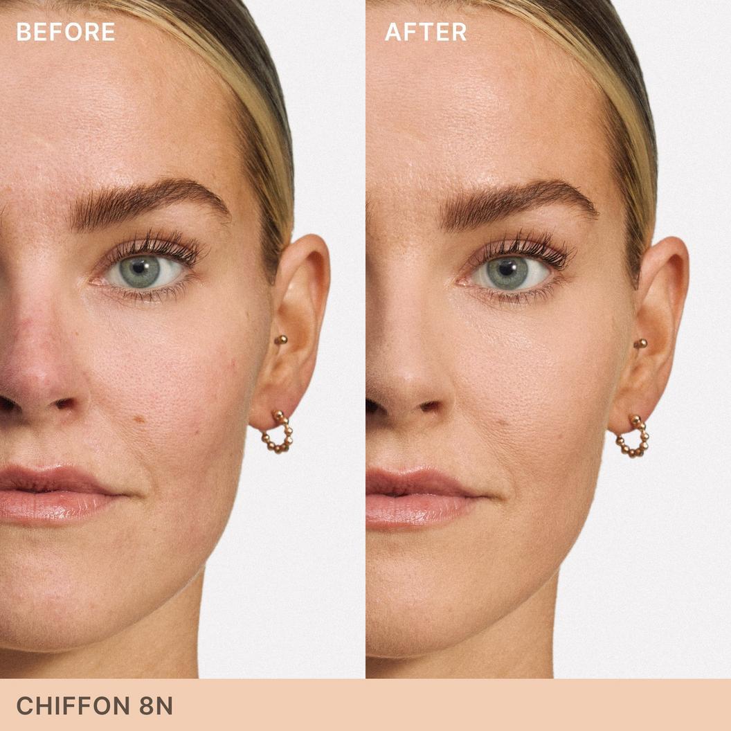 ILIA Skin Blur Serum Concealer with 12-Hour Wear