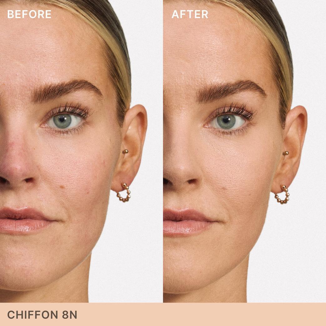ILIA Skin Blur Serum Concealer with 12-Hour Wear