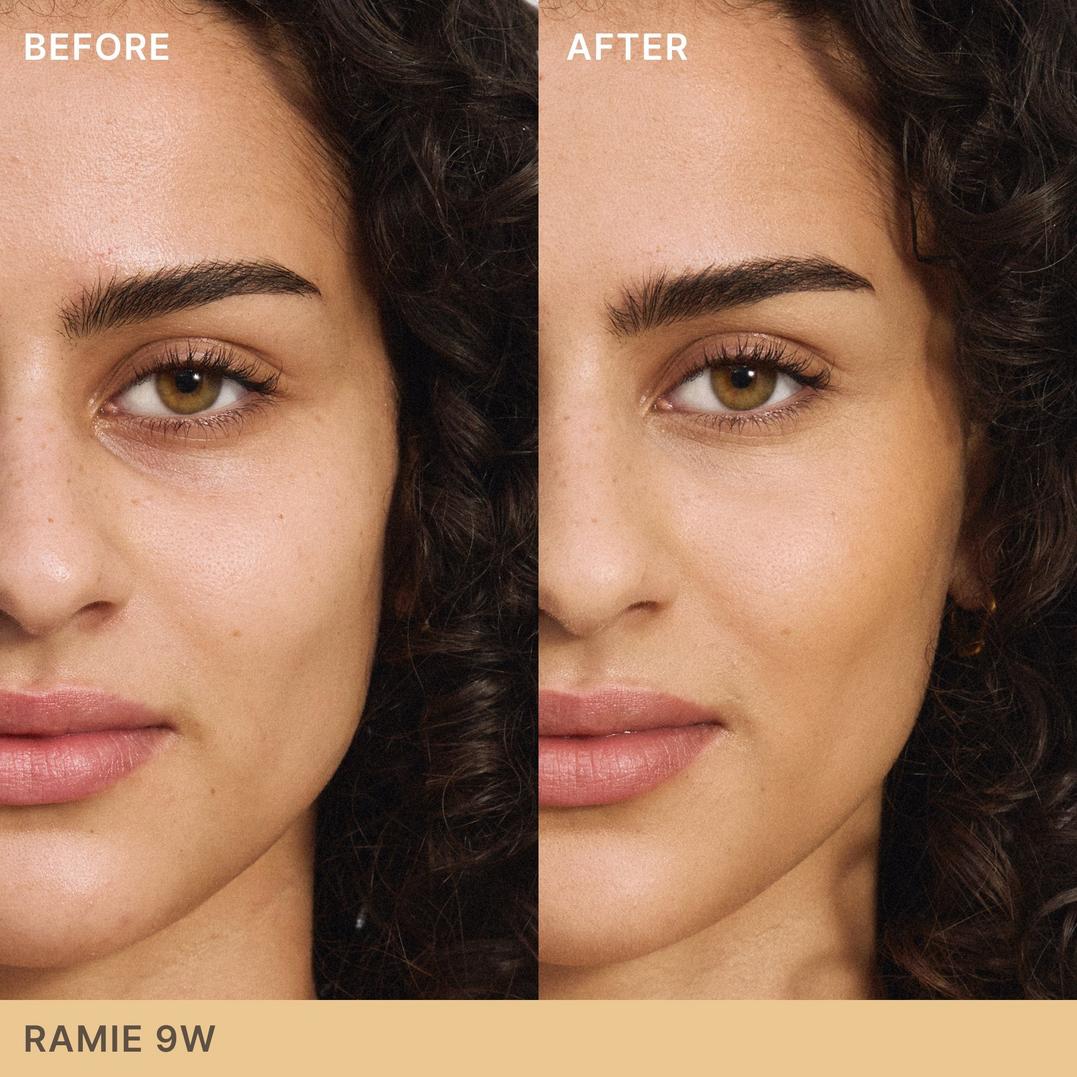 ILIA Skin Blur Serum Concealer with 12-Hour Wear