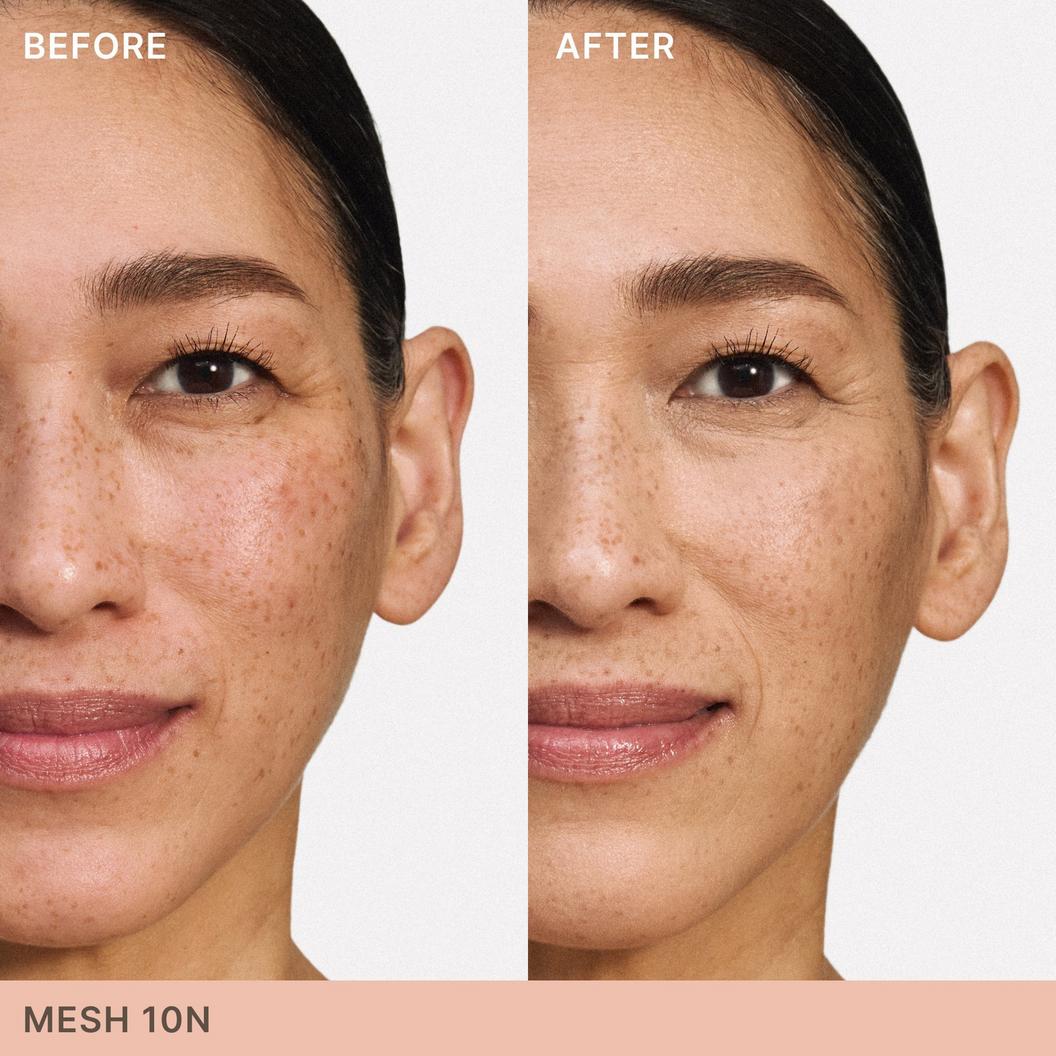 ILIA Skin Blur Serum Concealer with 12-Hour Wear