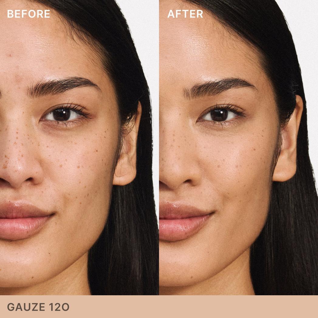 ILIA Skin Blur Serum Concealer with 12-Hour Wear