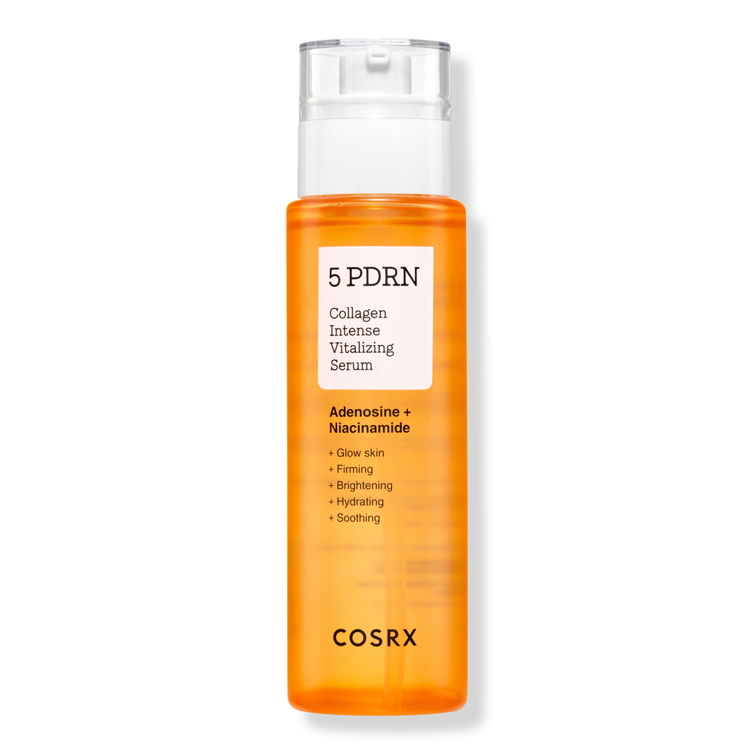 COSRX 5 PDRN Collagen Intense Vitalizing Serum with Adenosine & Niacinamide