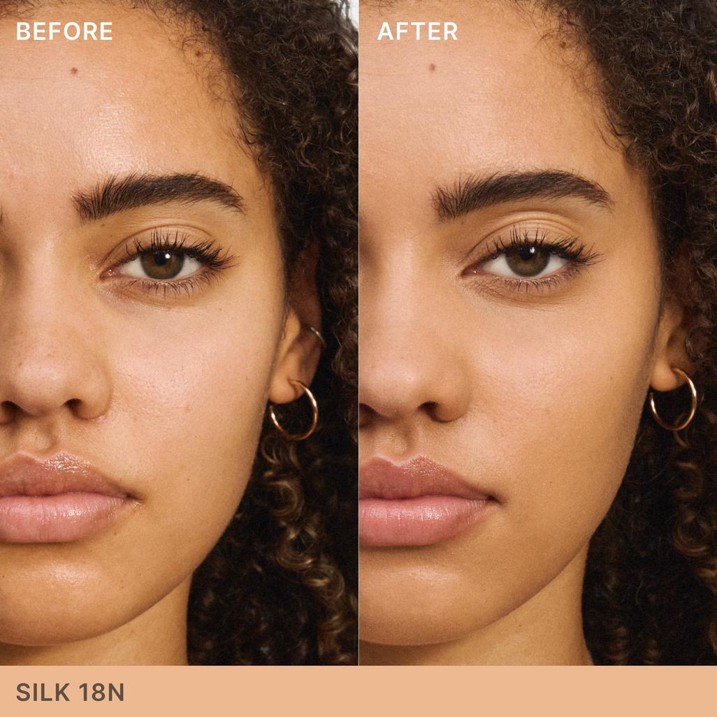 ILIA Skin Blur Serum Concealer with 12-Hour Wear