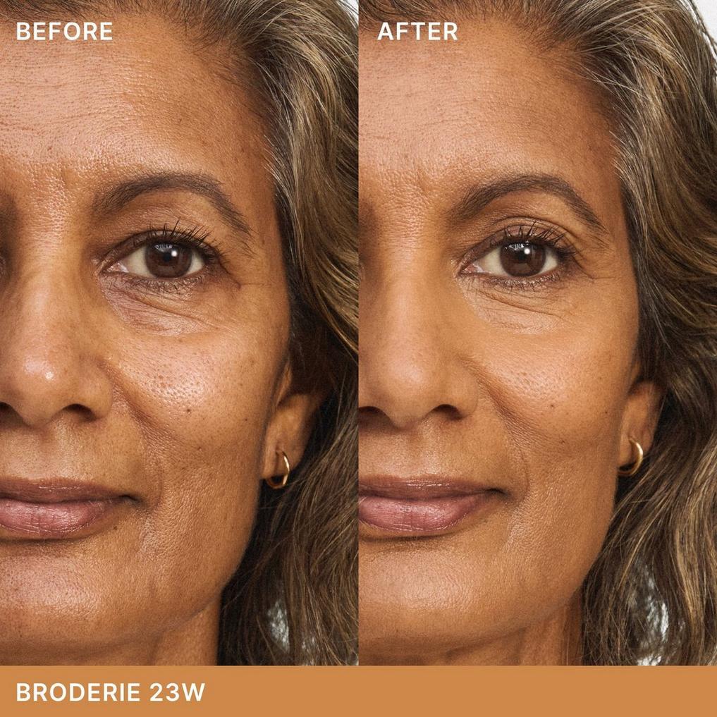 ILIA Skin Blur Serum Concealer with 12-Hour Wear