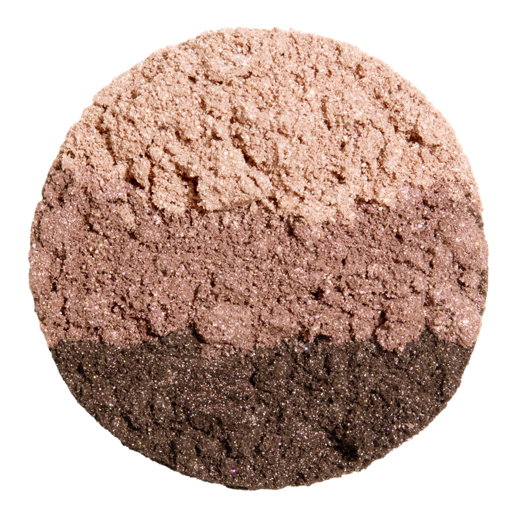 Kaja Beauty Bento Stacked Eyeshadow Trio