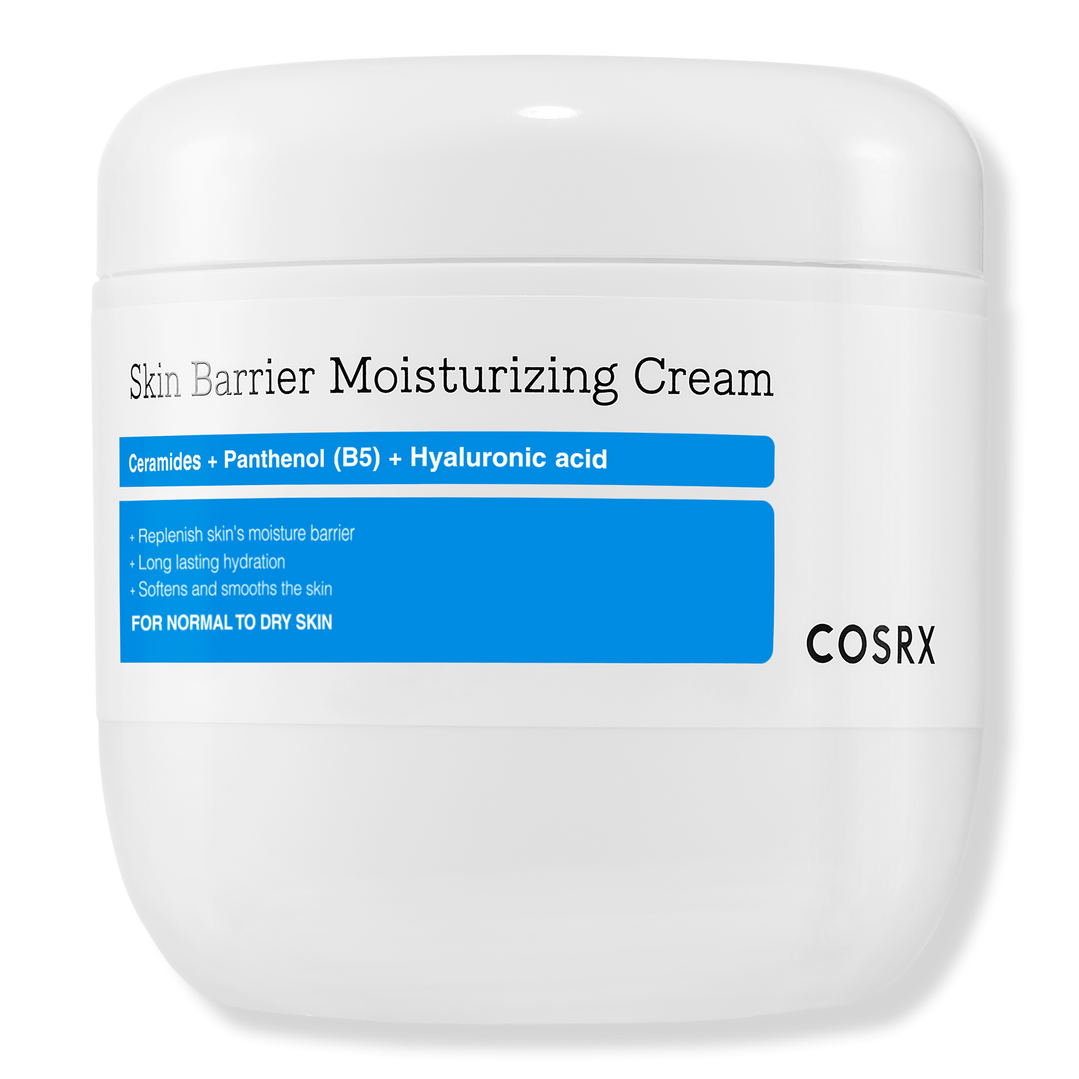 COSRX Skin Barrier Moisturizing Cream For Face & Body