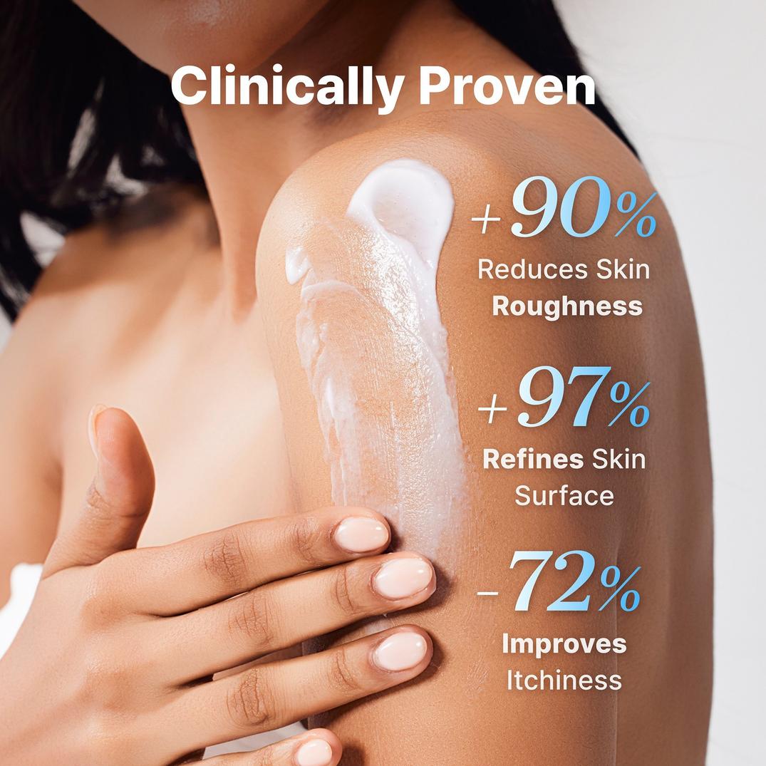 COSRX Skin Barrier Moisturizing Cream For Face & Body