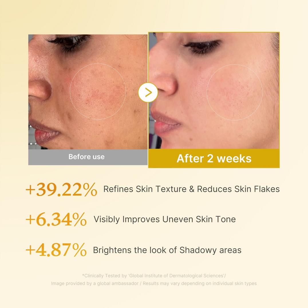 medicube Kojic Acid Turmeric Resurfacing Toner