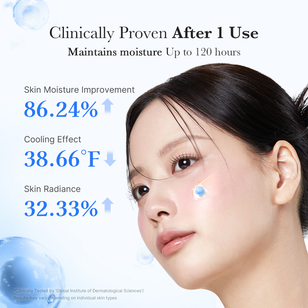 medicube Hyaluronic Moisturizing Capsule Cream
