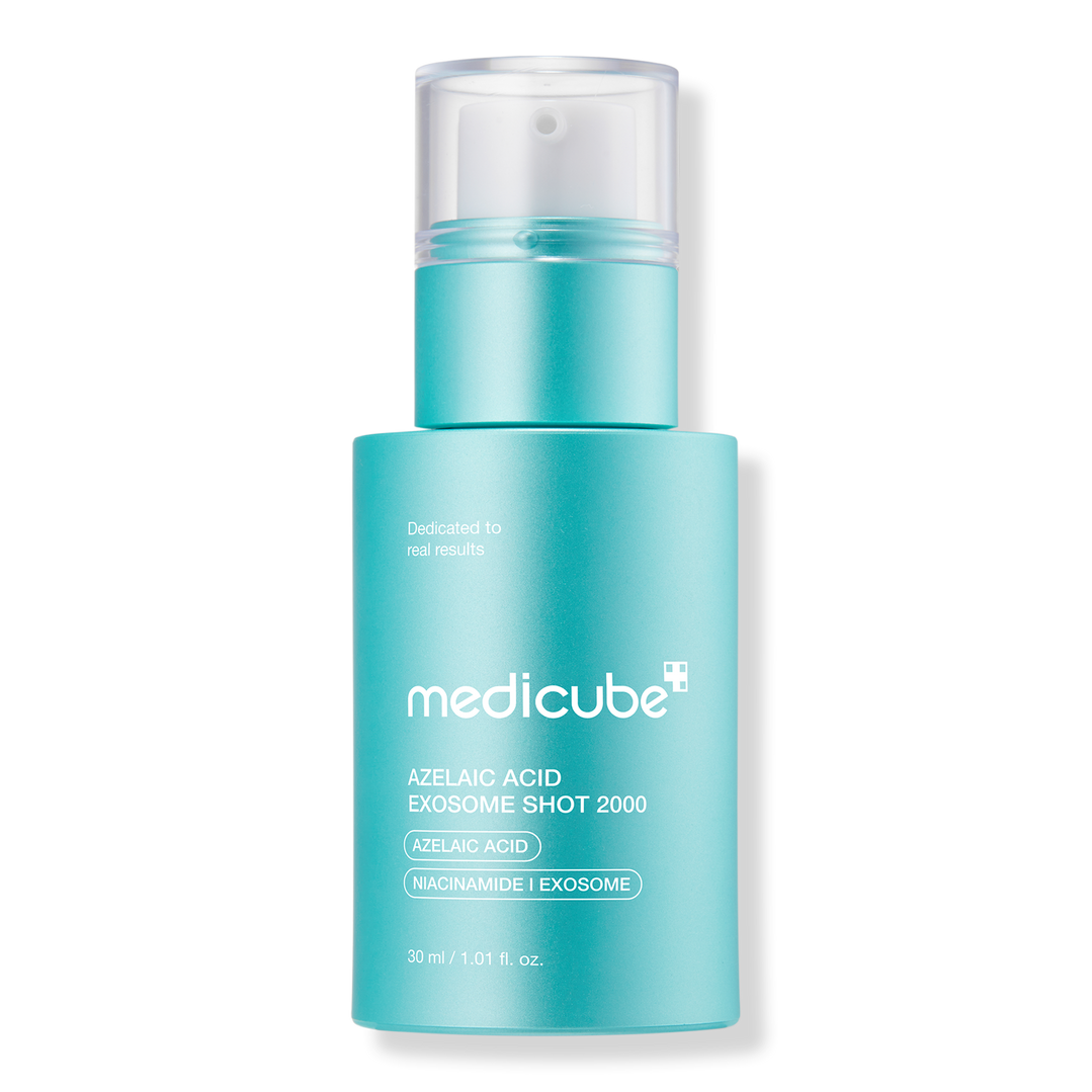 medicube Azelaic Acid Exosome Shot 2000