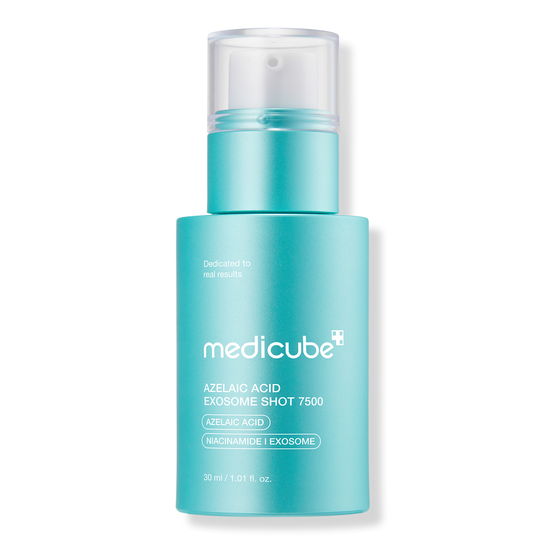 medicube Azelaic Acid Exosome Shot 7500