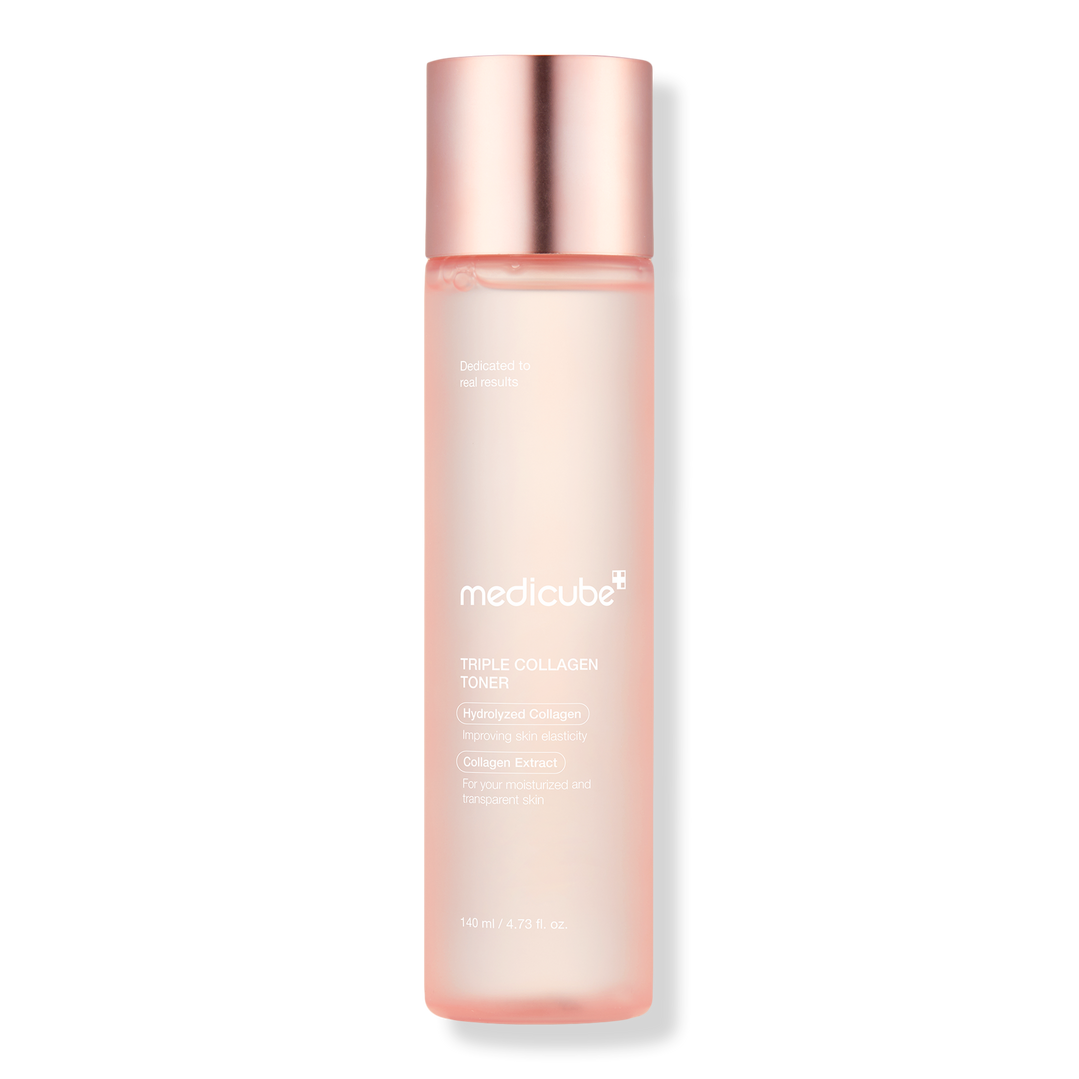 medicube Triple Collagen Toner 4.0