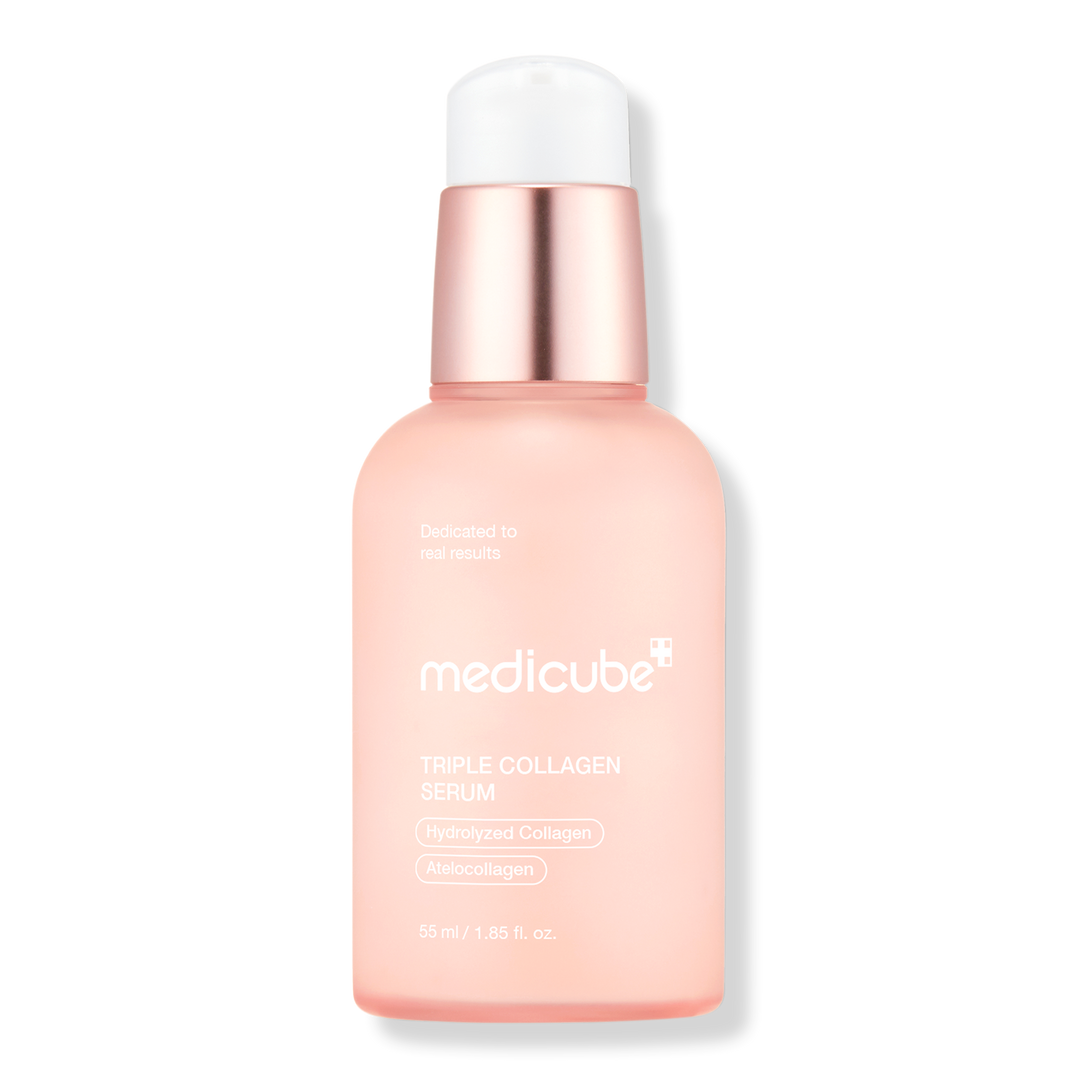 medicube Triple Collagen Serum 4.0