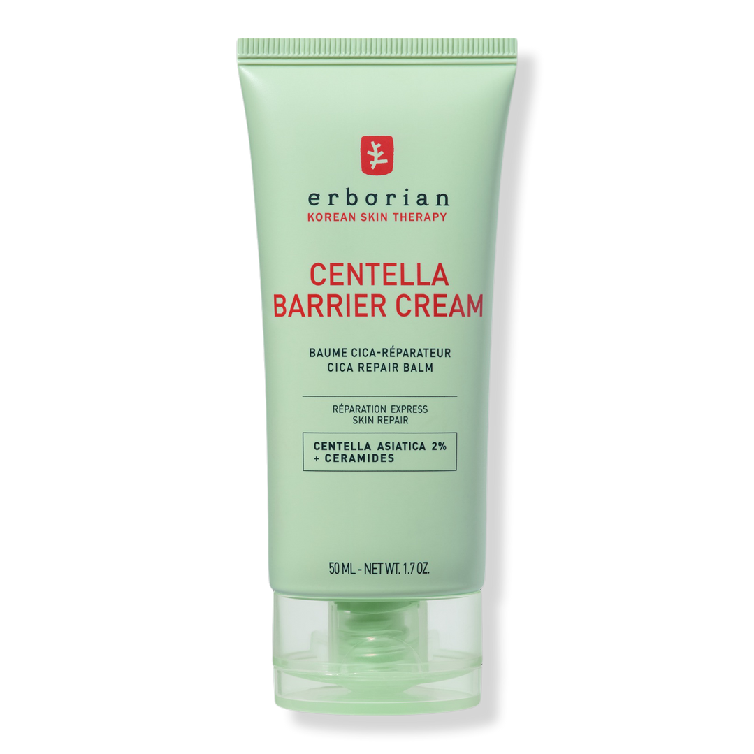 Erborian Centella Barrier Cream Cica Repair Balm, Strengthen Skin Barrier & Soothe Skin